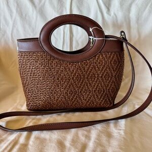 Fossil Crossbody NEW! -OS